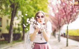 The Secret Sauce to Living an Authentic Life